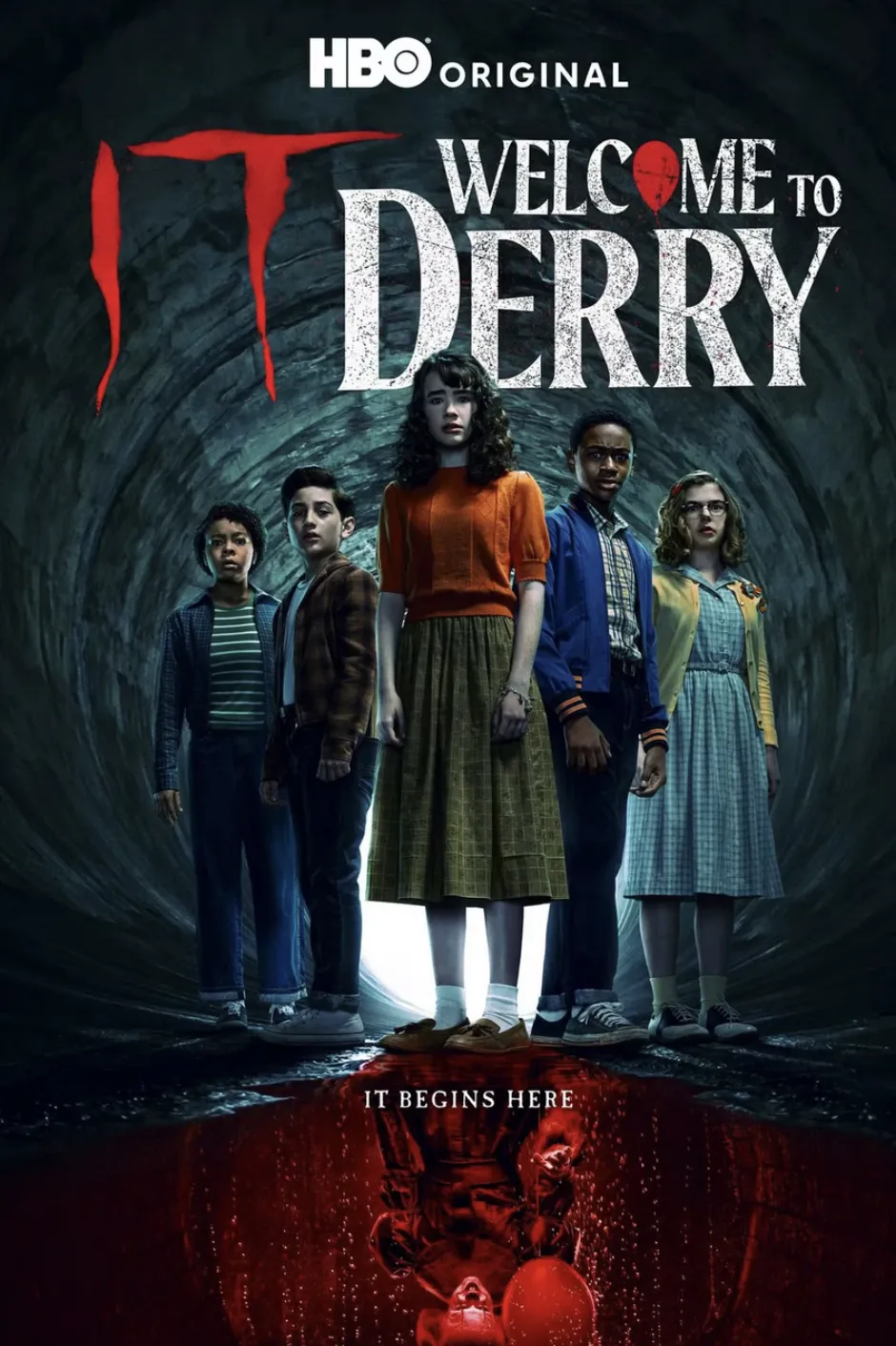 Stream Daredevil Born Again IPTV